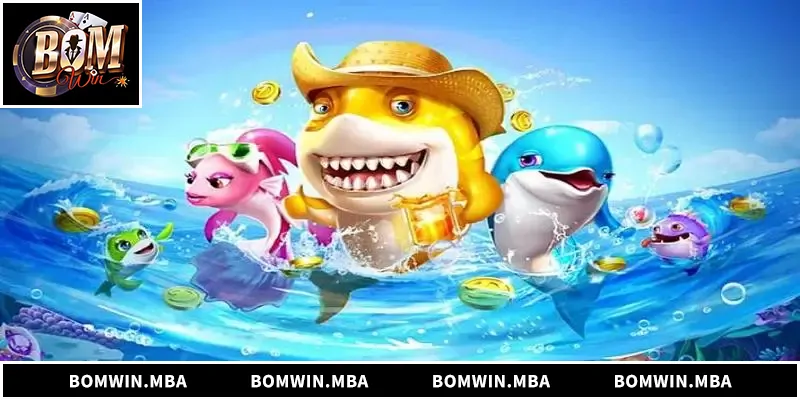 Bắn Cá Xèng – Trải Nghiệm Săn Thưởng Đậm Chất Game Thủ Bắn Cá Xèng – Trải Nghiệm Săn Thưởng Đậm Chất Game Thủ